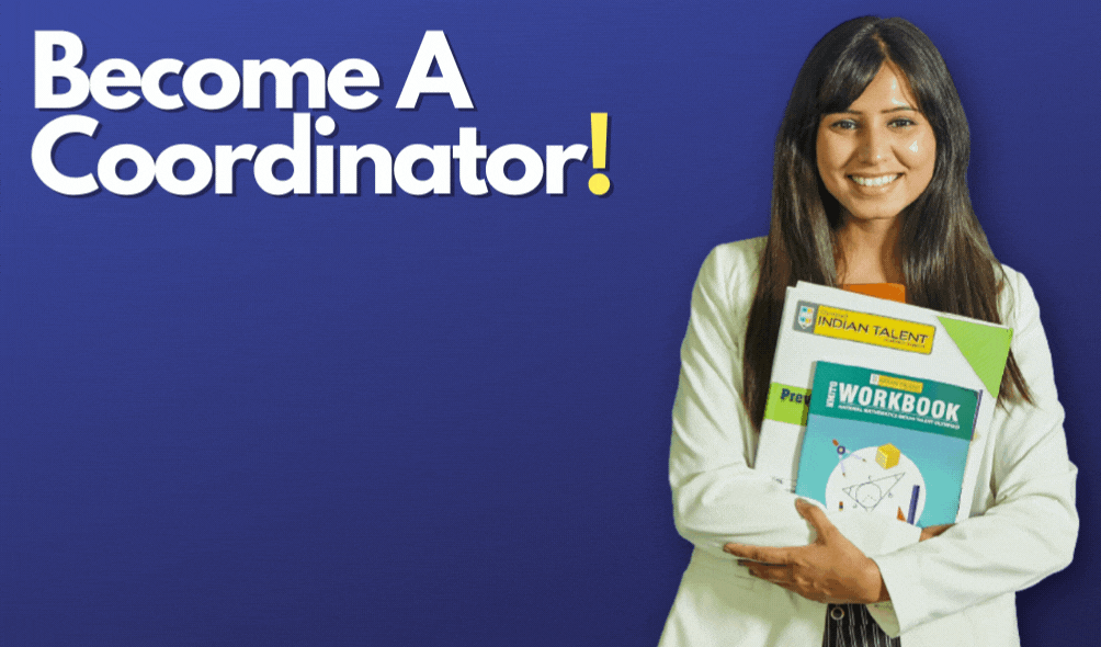 Become a Freelance Coordinator